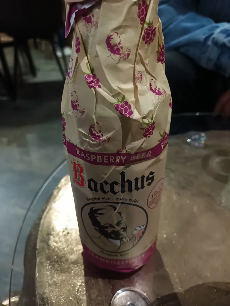 Menu_Charlie's pub_Warmeriville_image_7