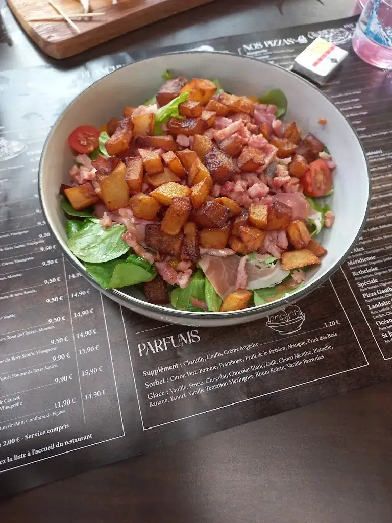 Menu_Restaurant Pizz'Alex_Bois_image_1