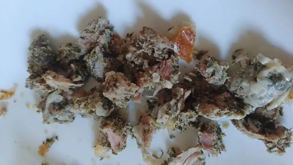 Momonga Sama_Boulangerie du pont_Bois_review