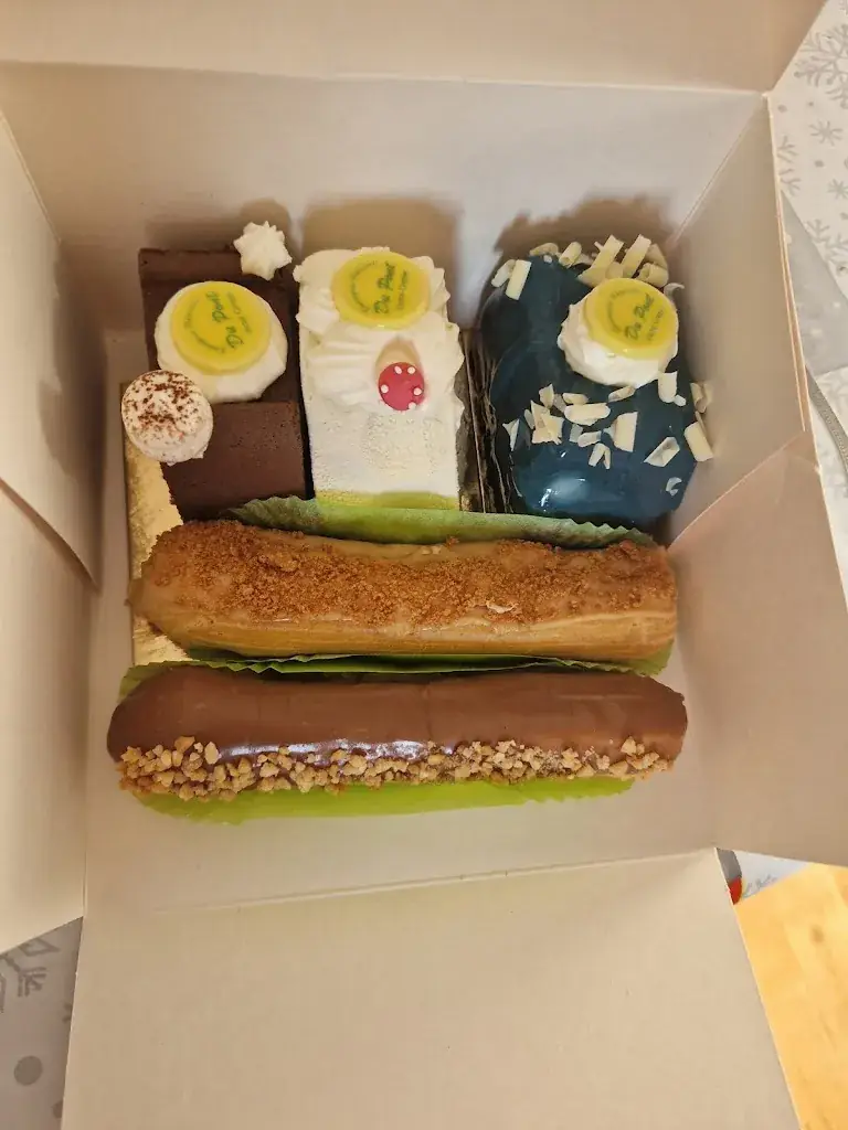 Anna AuChocolat_Boulangerie du pont_Bois_review