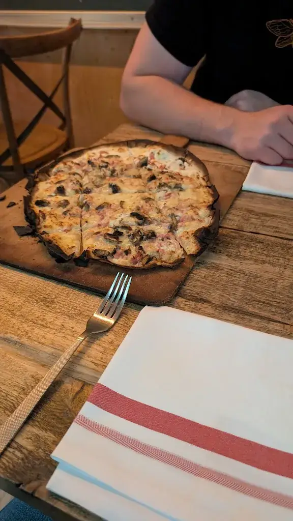 Oria_Auberge du HIRTZ_Wattwiller_review