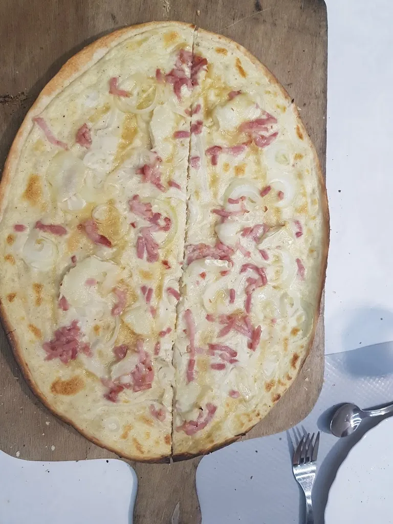 Cédric Parachini_Flamme'stub_Weitbruch_review