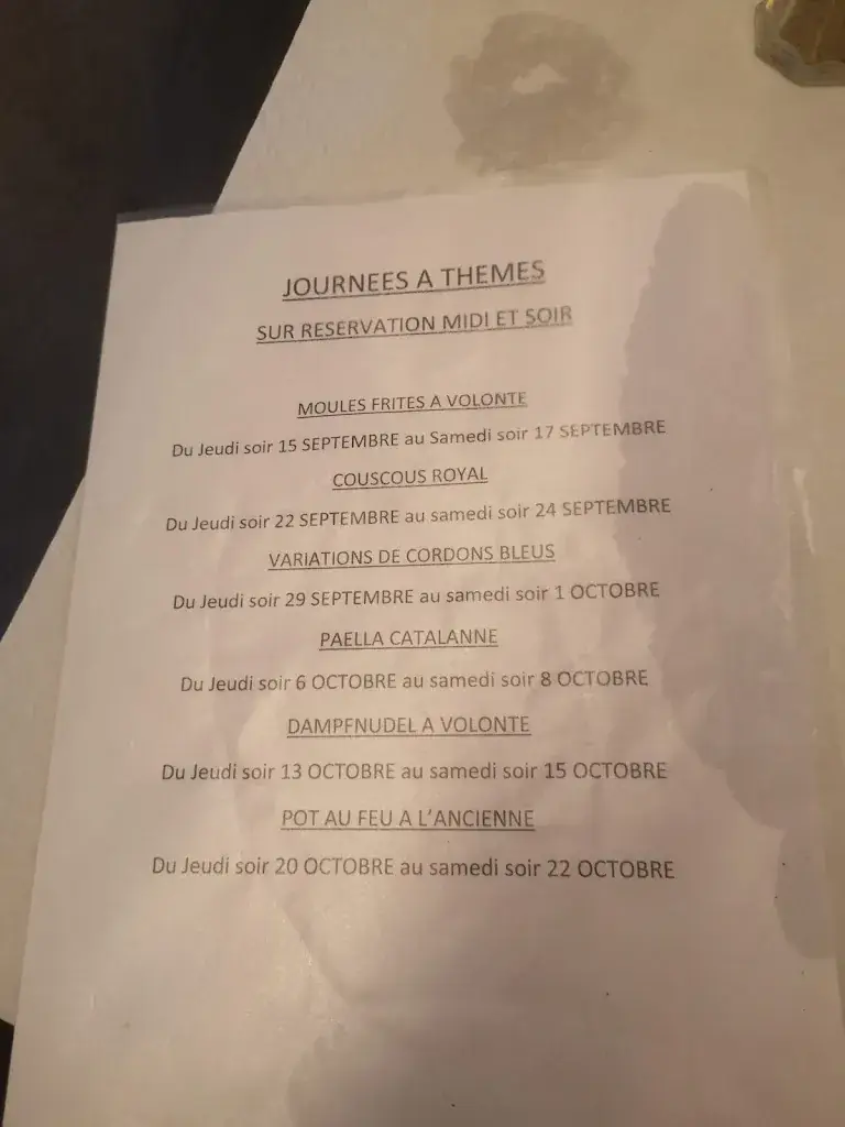 Menu_Restaurant Au Lion_Weitbruch_image_1