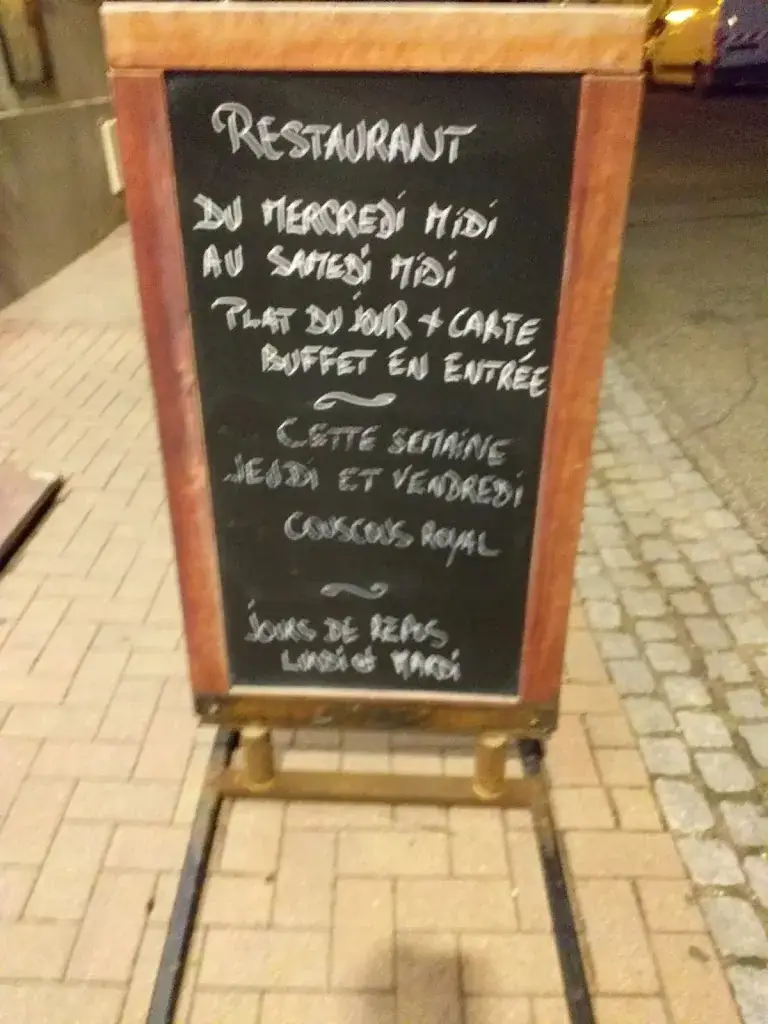 Menu_Restaurant Au Lion_Weitbruch_image_3