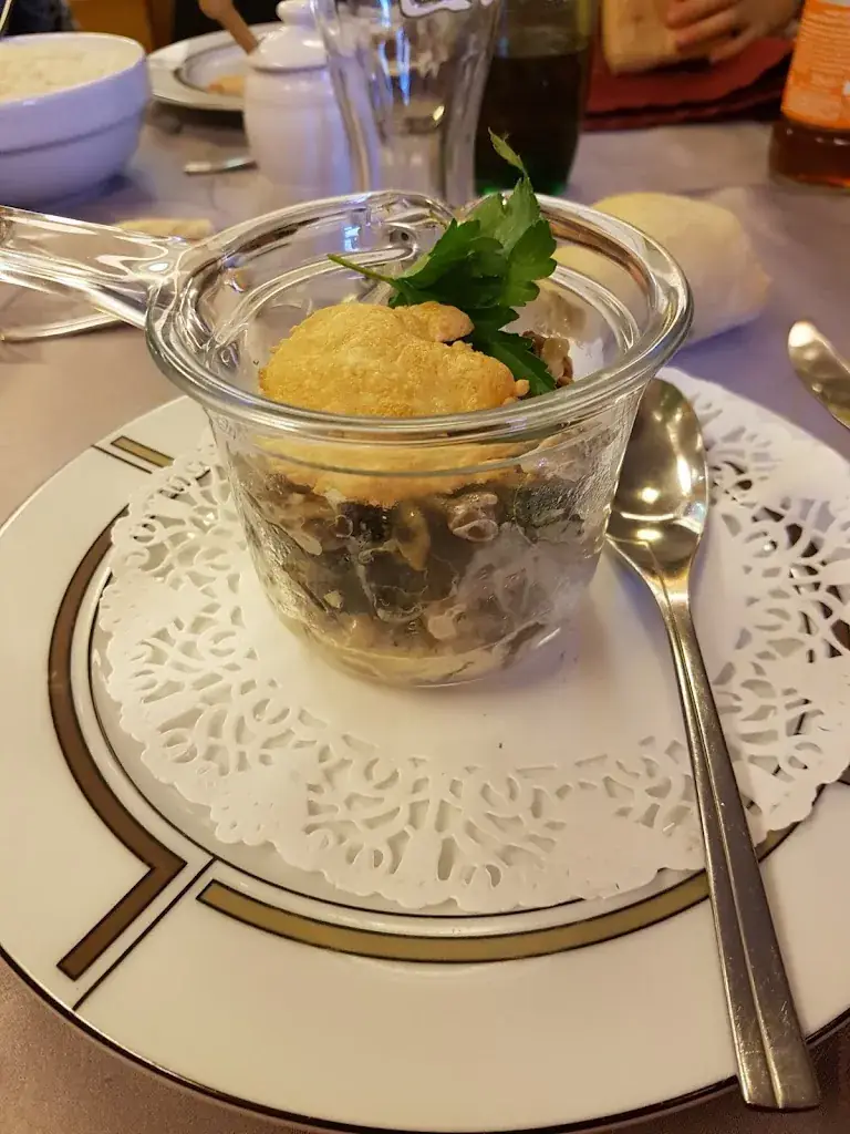 johan halbwax_Restaurant Au Lion_Weitbruch_review