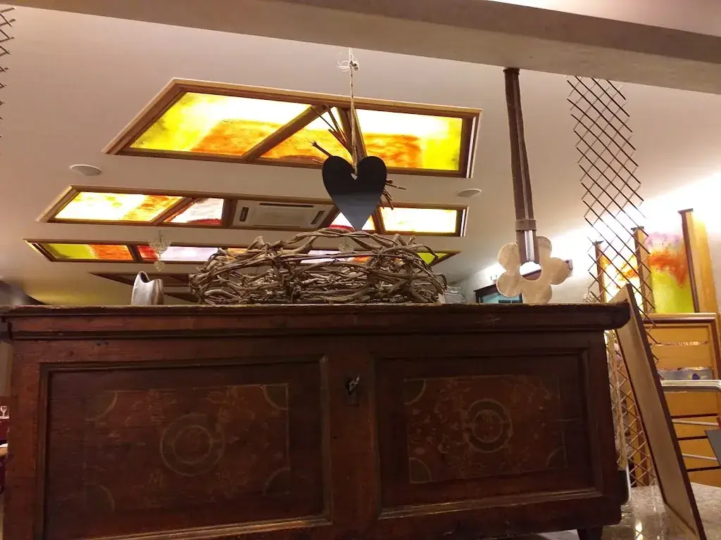 Restaurant Au Lion restaurant in Weitbruch