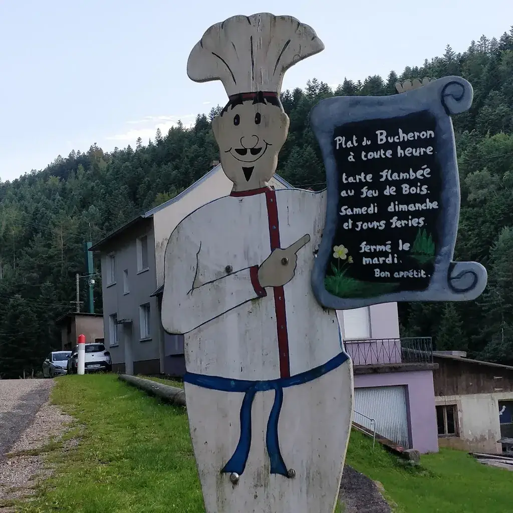 Annie AGS_Restaurant du Windsbourg_Wangenbourg-Engenthal_review