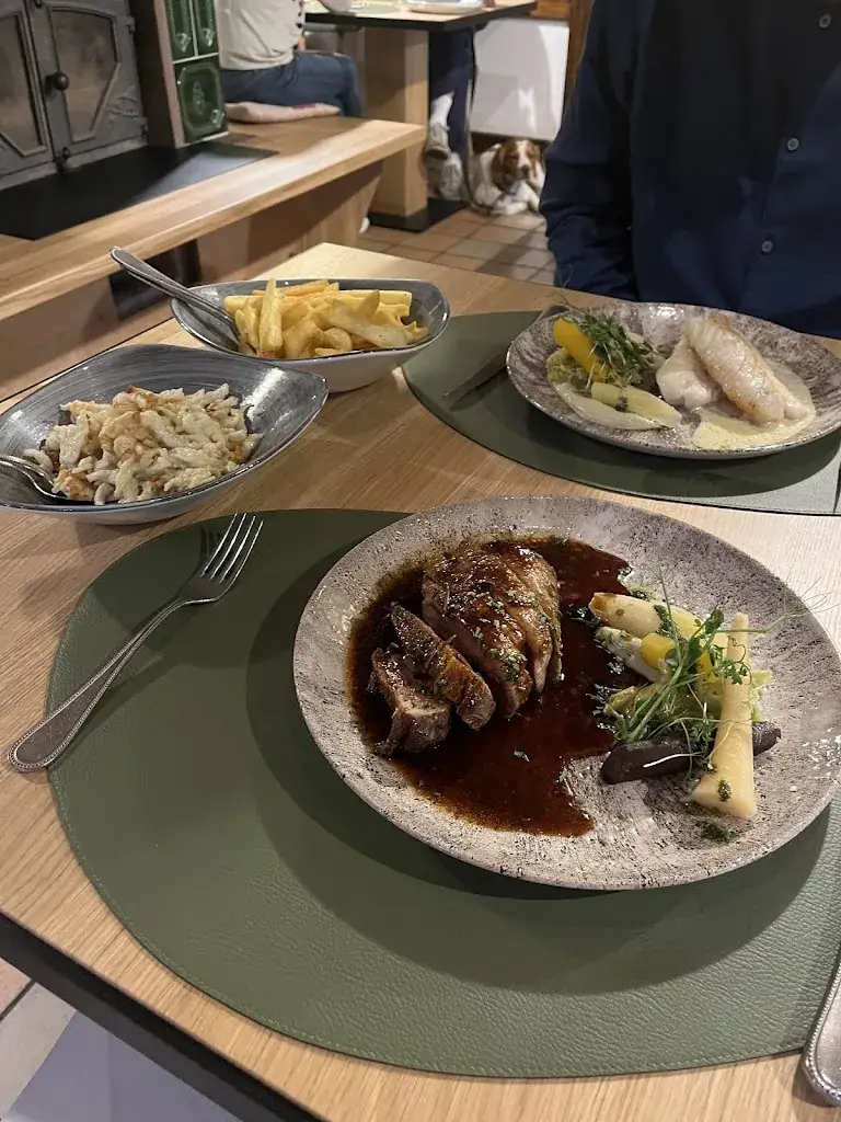 Paula Helliwell_Hôtel Restaurant Le Freudeneck_Wangenbourg-Engenthal_review