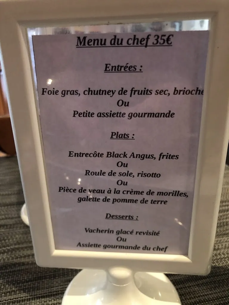 Menu_La charrue d'or_Westhoffen_immagine_1