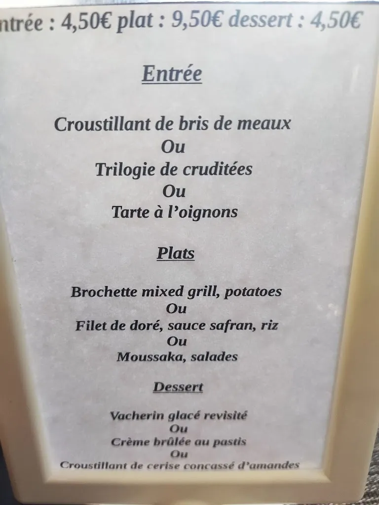 Menu_La charrue d'or_Westhoffen_immagine_2