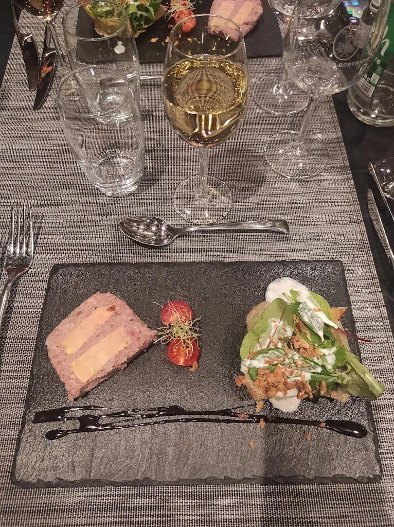 Menu_La charrue d'or_Westhoffen_immagine_8