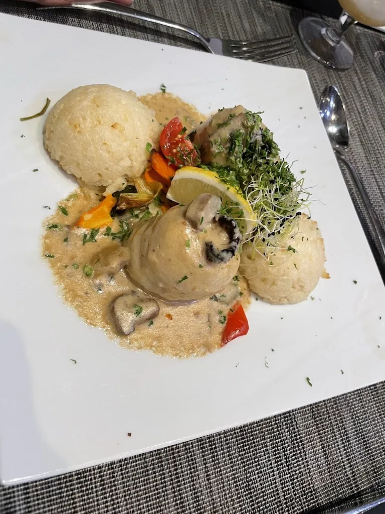 Cynthia Camara_La charrue d'or_Westhoffen_recensione