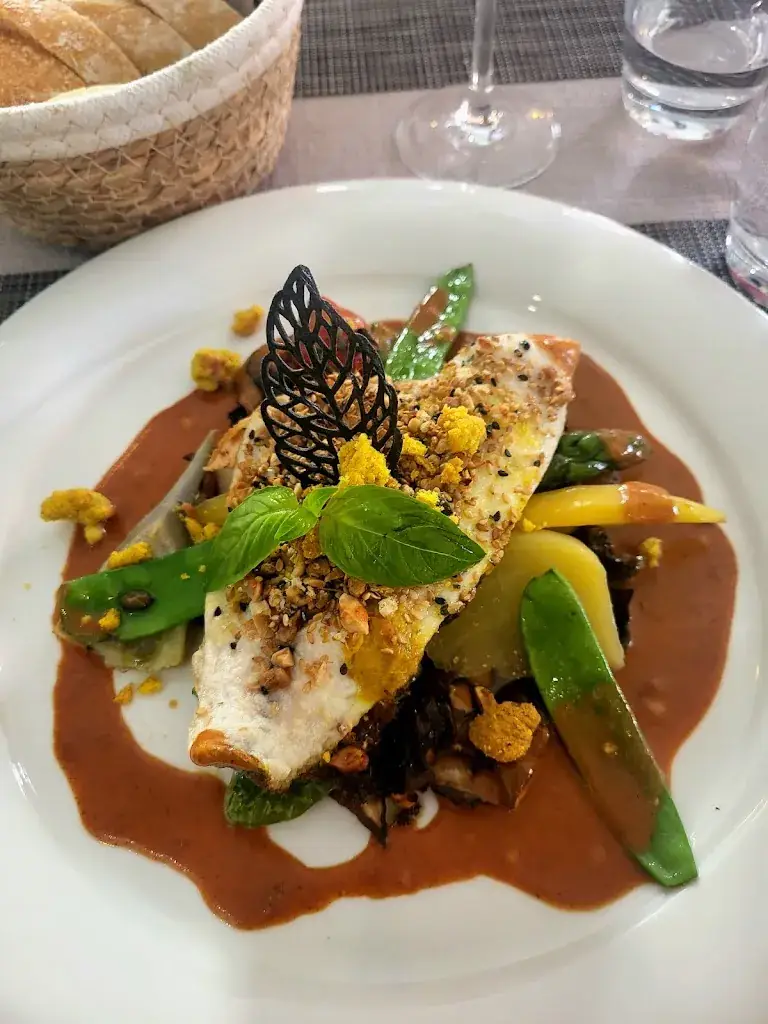 Mayeth Rodil_Au Cerisier_Westhoffen_review