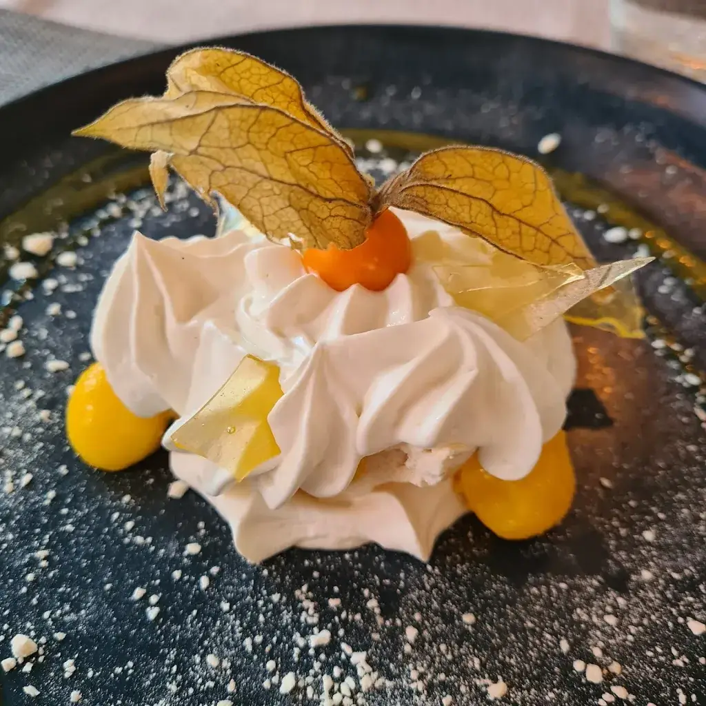 Sashi from Munich_Au Cerisier_Westhoffen_review