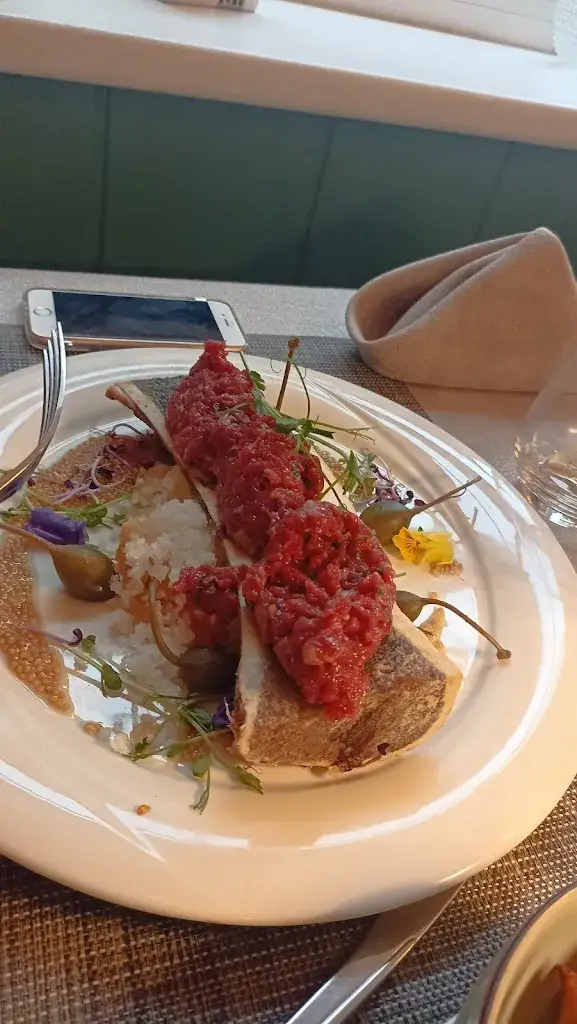 Didier Greuf_Au Cerisier_Westhoffen_review