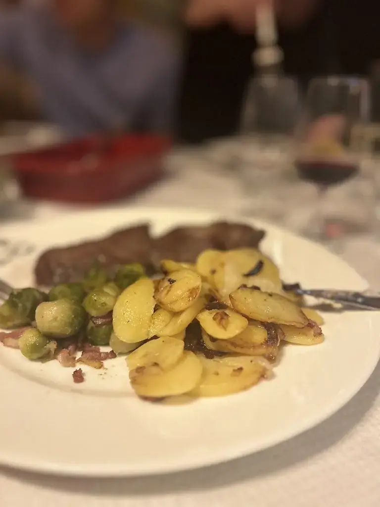 Myroessa Metaxa_Winstub Silvergloeckel_Westhoffen_review