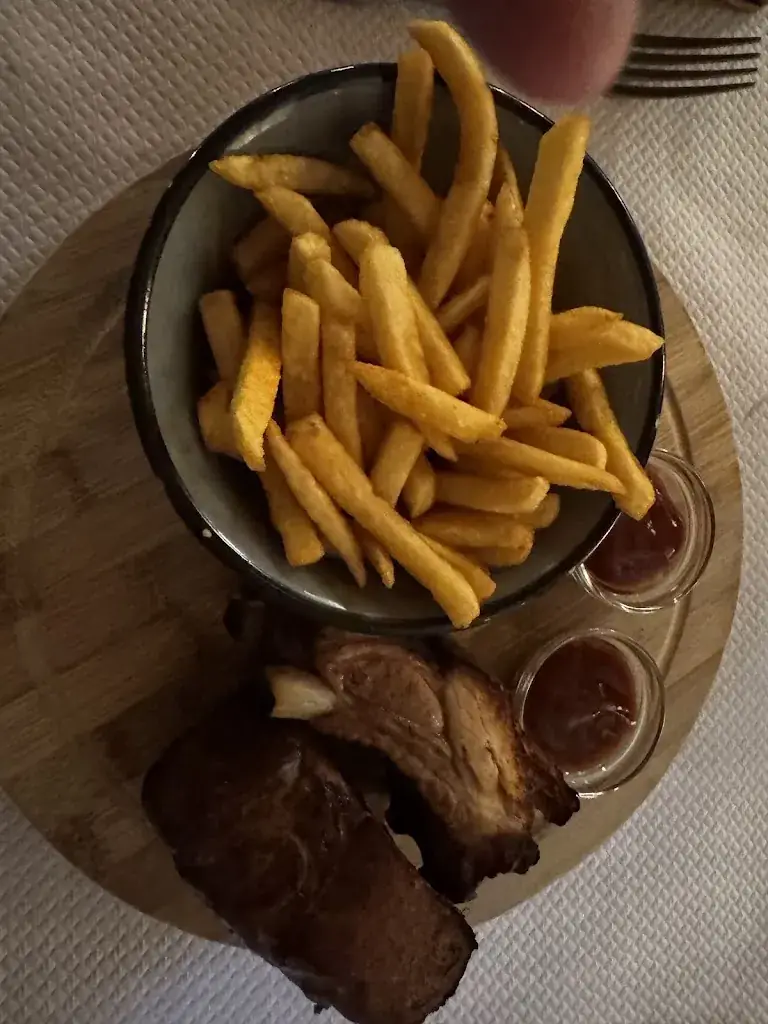 Jörn Mortsiefer_Winstub Silvergloeckel_Westhoffen_review