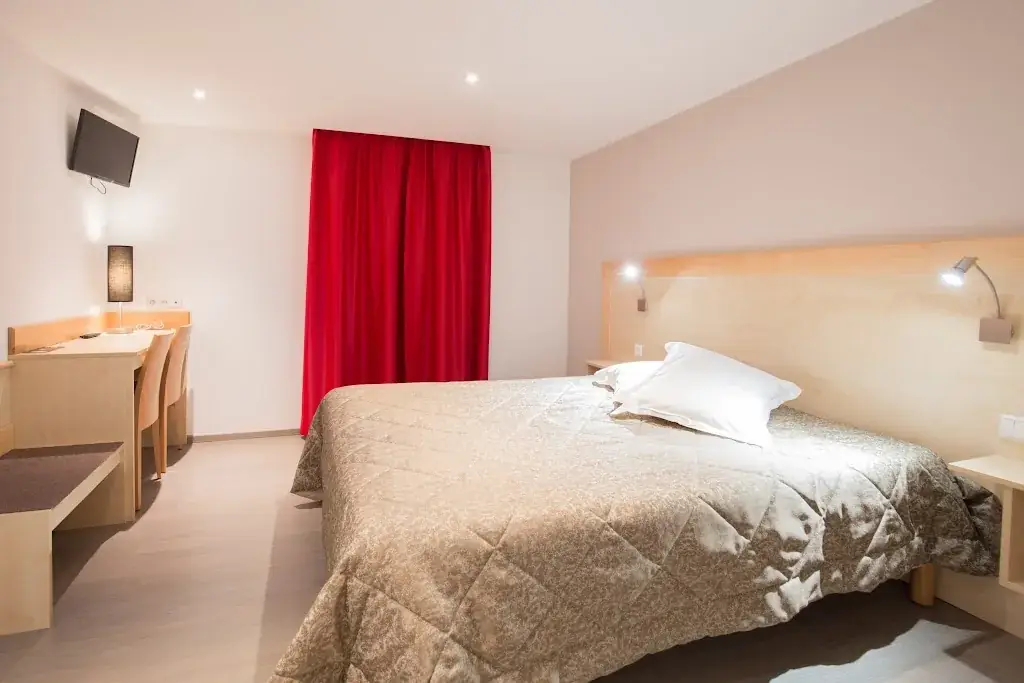 Hôtel Restaurant SPA Au Soleil_Wettolsheim_slider_image_2