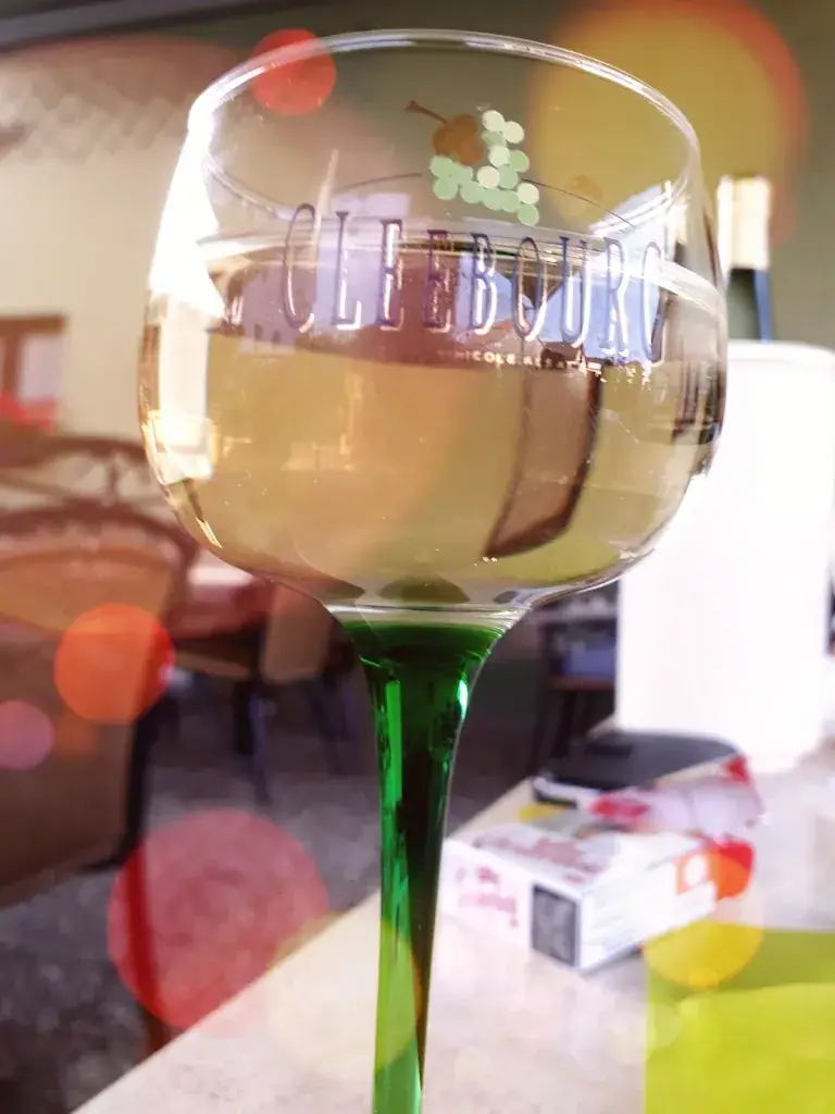 Olivier Laurianne_Restaurant Belle-Vue_Weyersheim_review