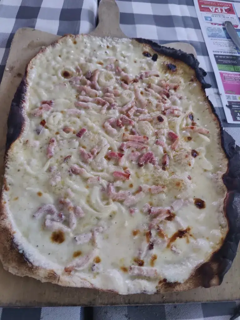 Laurence Koerin_Restaurant Belle-Vue_Weyersheim_review