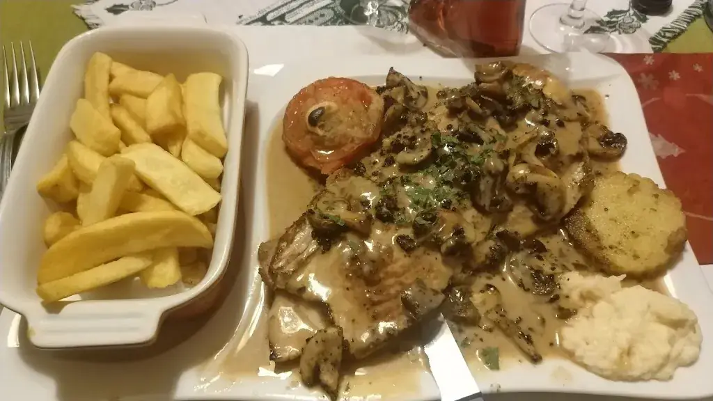 Alessio Colzani_Restaurant Belle-Vue_Weyersheim_review