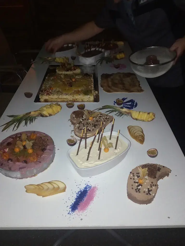 Menü_Brasserie au Cerf_Weyersheim_Bild_7