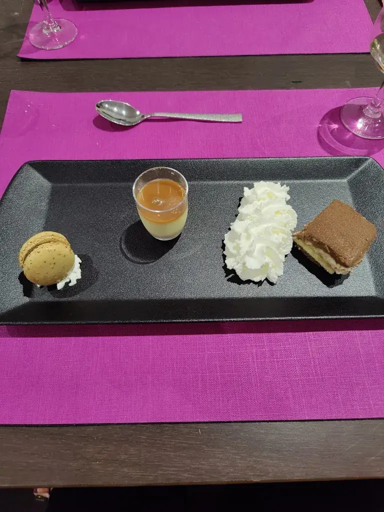 Menü_Brasserie au Cerf_Weyersheim_Bild_9