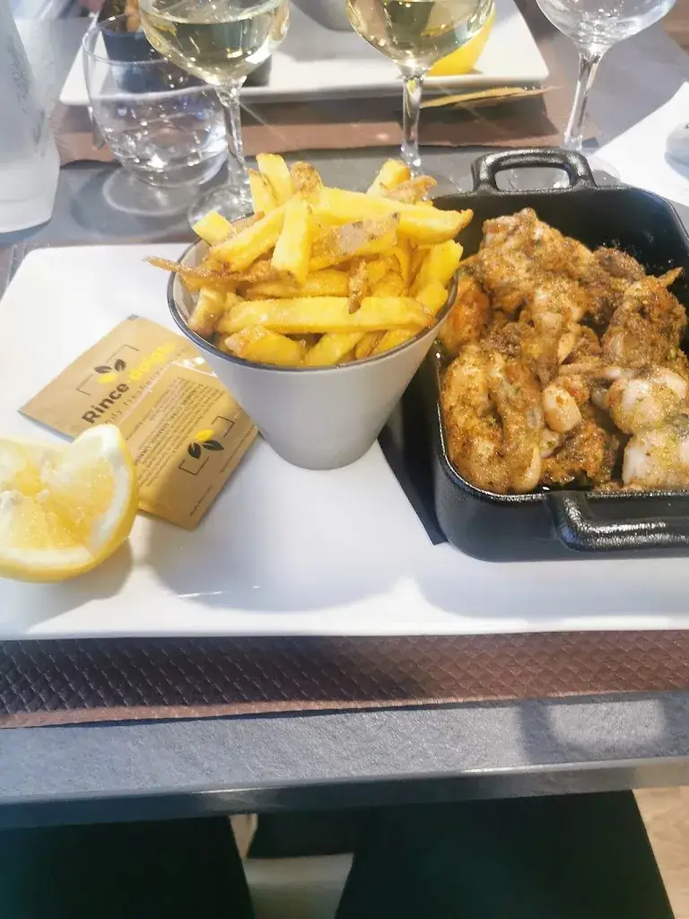 Menu_La Villa Champagnère_Saint-Rambert-d'Albon_image_2