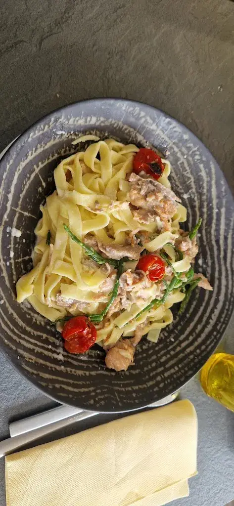 Menu_La Villa Champagnère_Saint-Rambert-d'Albon_image_5