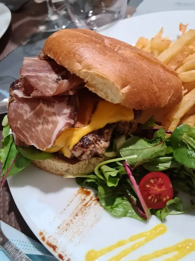 Menu_La Villa Champagnère_Saint-Rambert-d'Albon_image_7