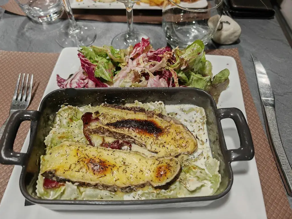 David SEVERIN_La Villa Champagnère_Saint-Rambert-d'Albon_review