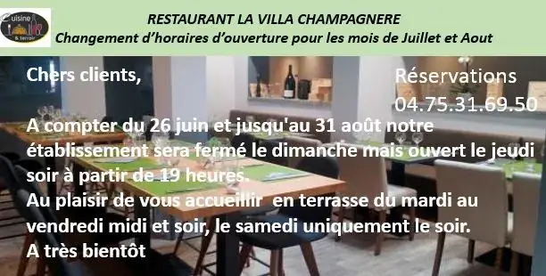 La Villa Champagnère_Saint-Rambert-d'Albon_slider_image_1