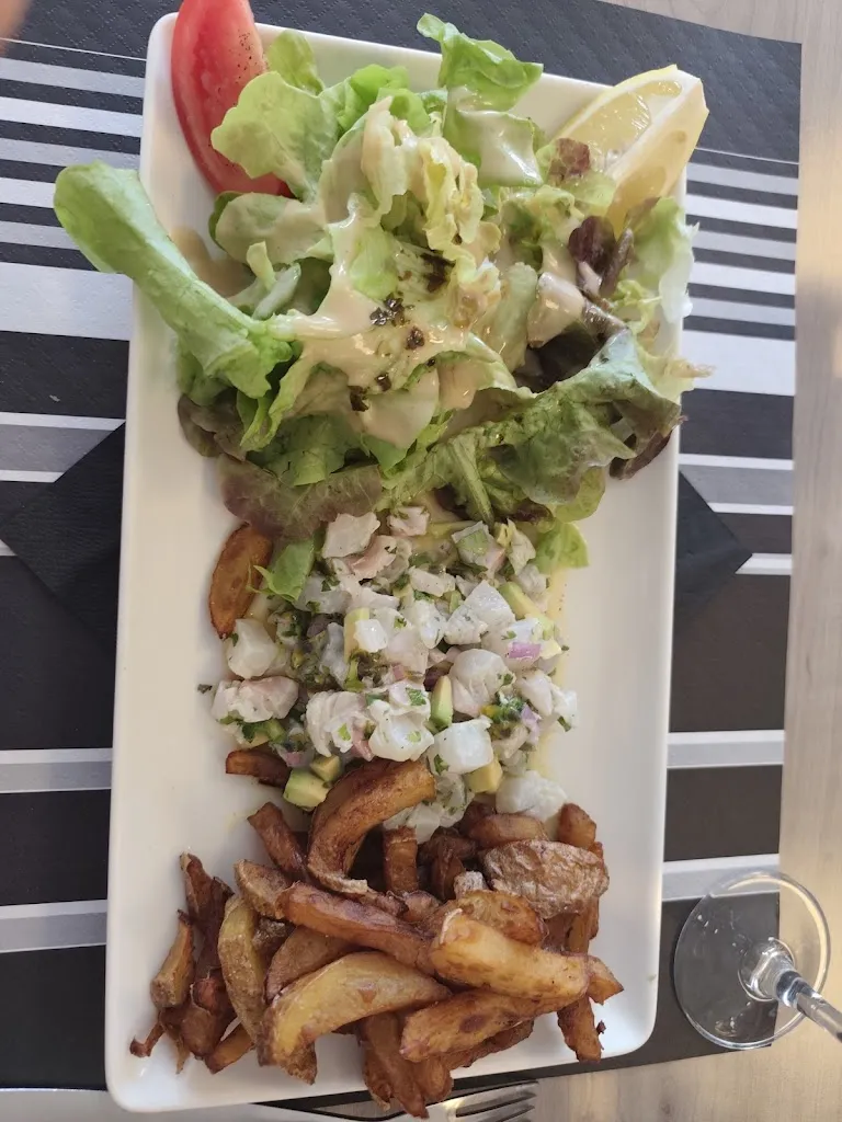 Marie Malinge_Le Malaco_Chavanod_review