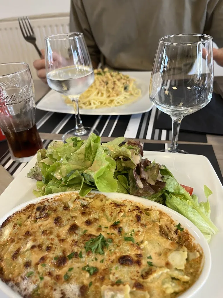 Aloysia S_Le Malaco_Chavanod_review