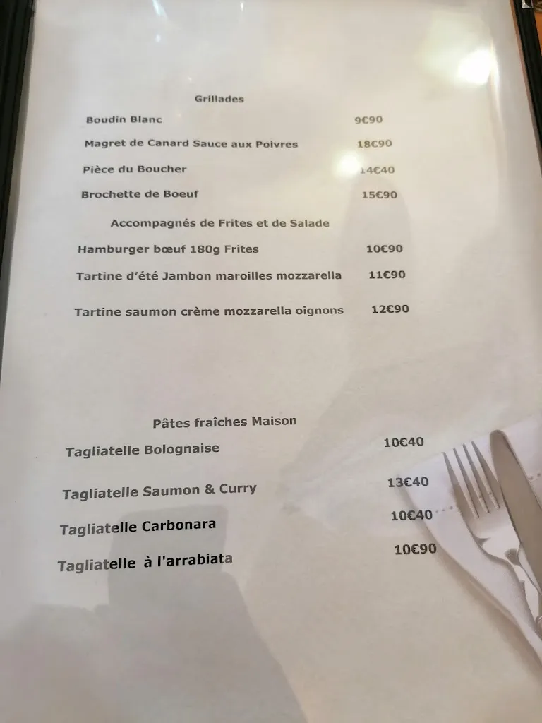 Menu_La vie en Rose_Vireux-Molhain_image_3