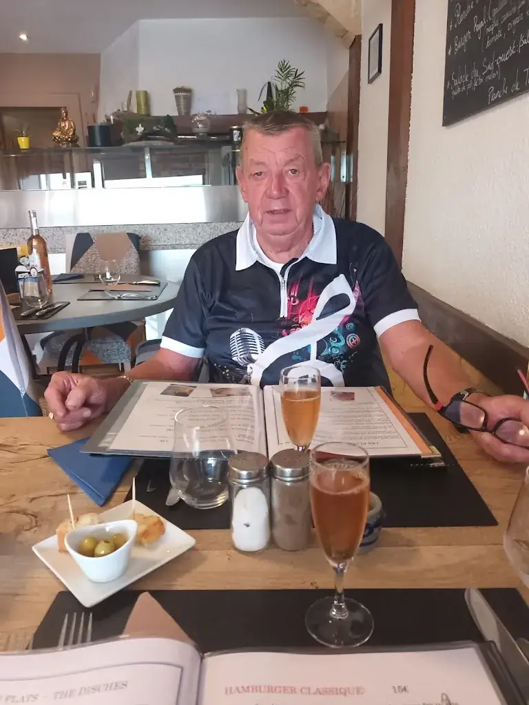 Jacques Paduart_Le Grain de Sel_Vireux-Molhain_review