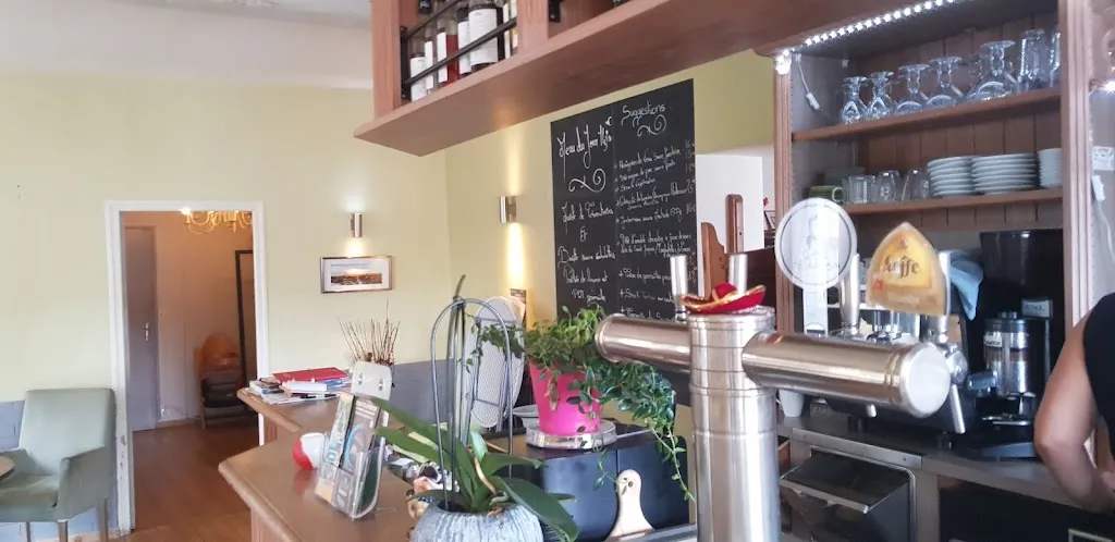 friterie chez Benoit restaurant à Vireux-Wallerand