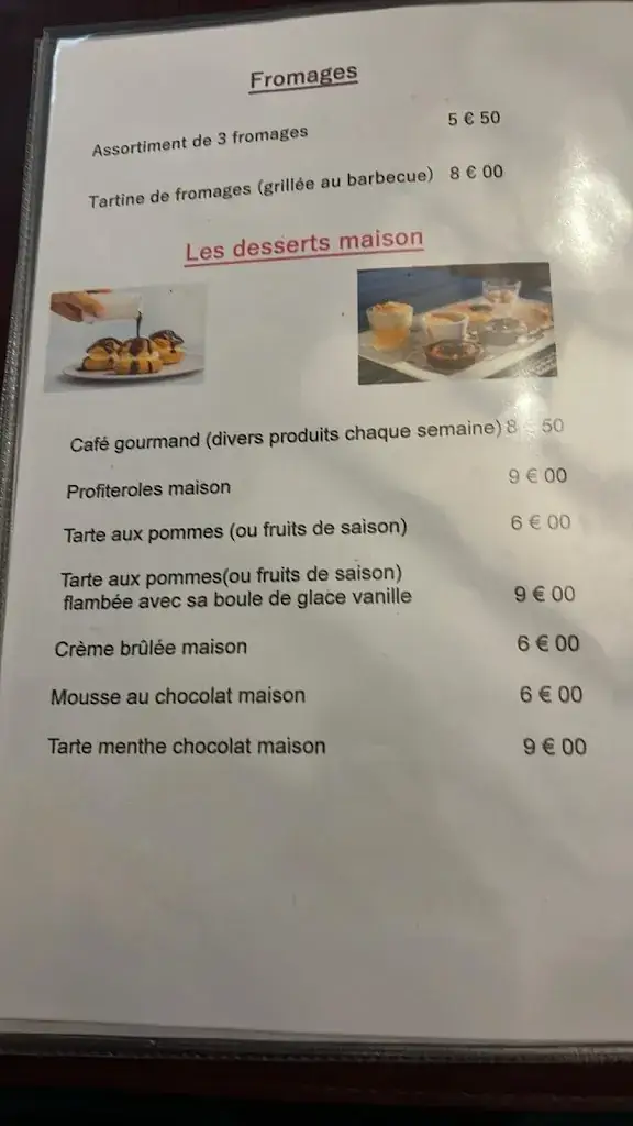 Menu_La causerie des lilas_Hierges_image_3