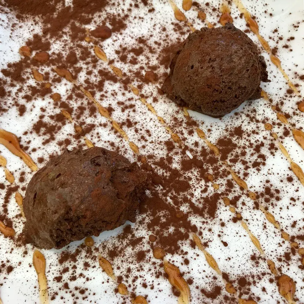 Ade Rowswell_Auberge L'Epicurien_Chavanod_review