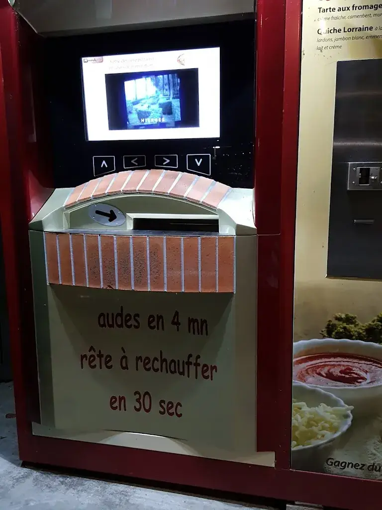 Distributeur Dolce Vita Pizza_Vireux-Molhain_slider_image_3