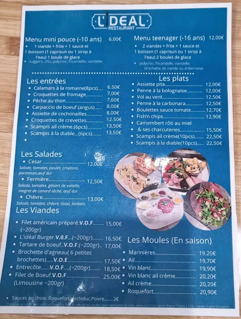 Menu_L'ideal_Hierges_image_1