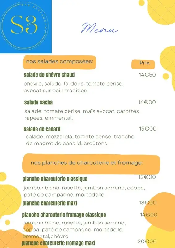 Menu_Restaurant S3_Wassy_image_1