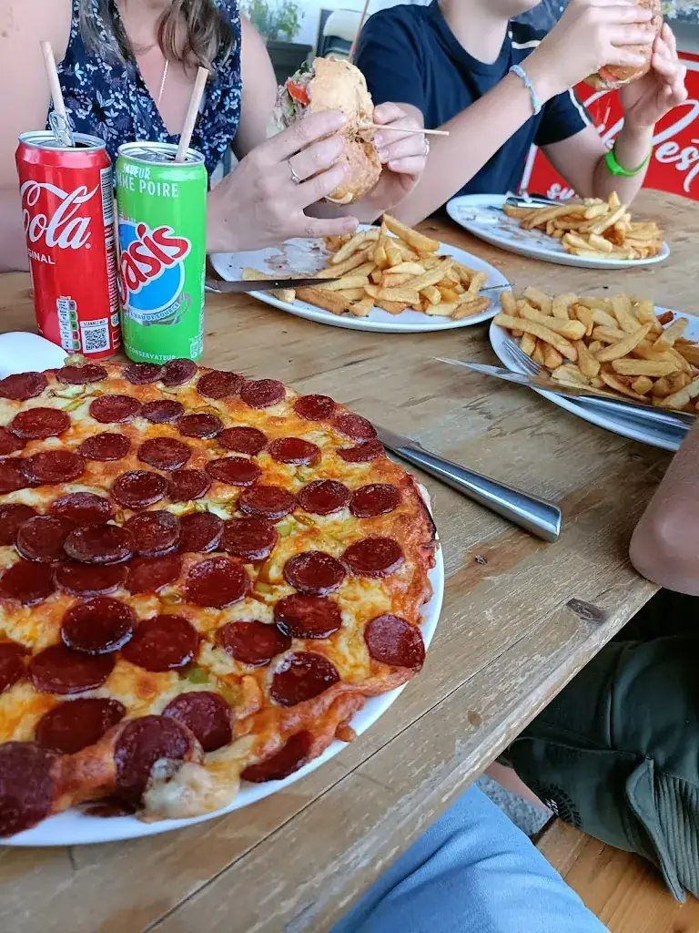 Lucien Vasseur_Restaurant Chez Sébastien _Wassy_review