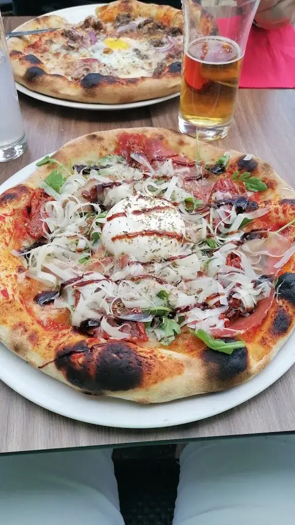 Annick La tribu68_Chez Lino_Chavanod_review