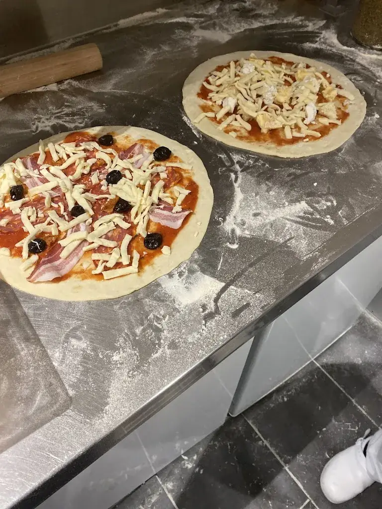 Chez Lino restaurant in Chavanod