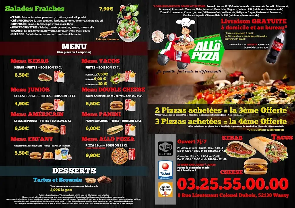 Menu_ALLO PIZZA_Wassy_image_2