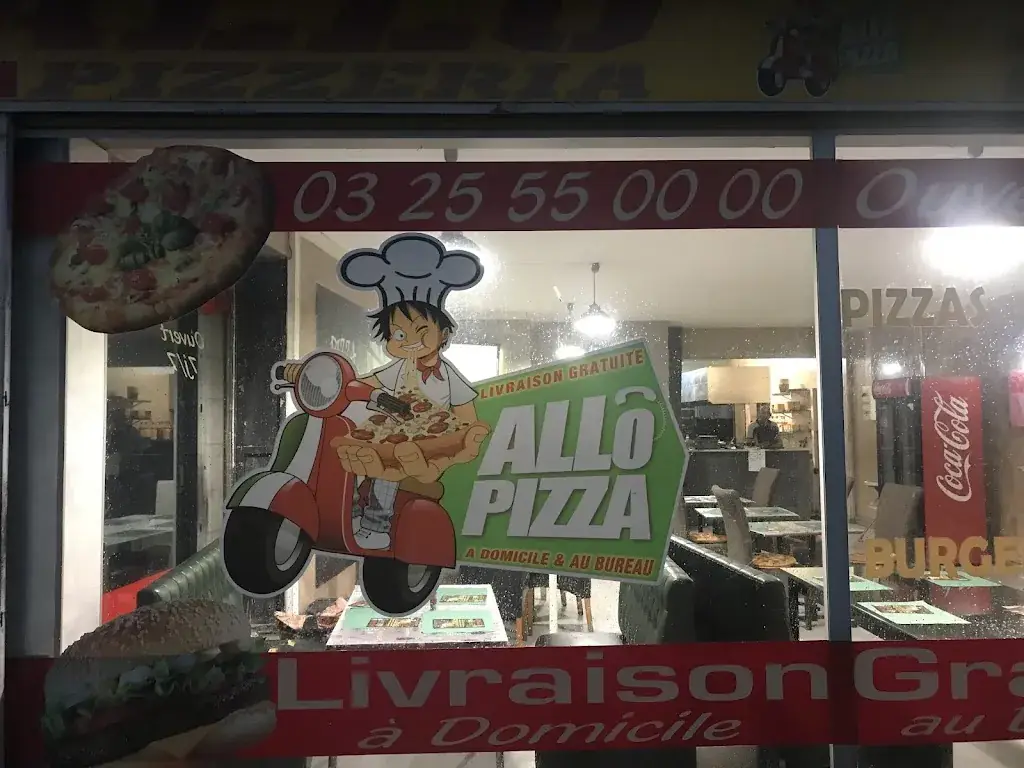 Jules Rodgers_ALLO PIZZA_Wassy_review