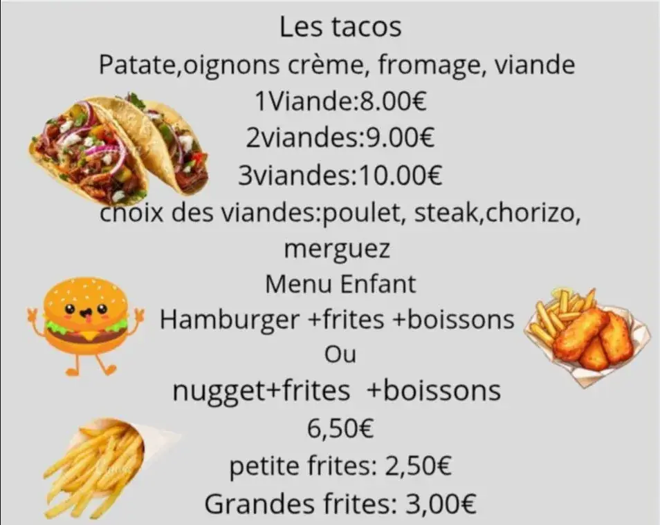Menu_La Mie Marie_Wassy_image_2