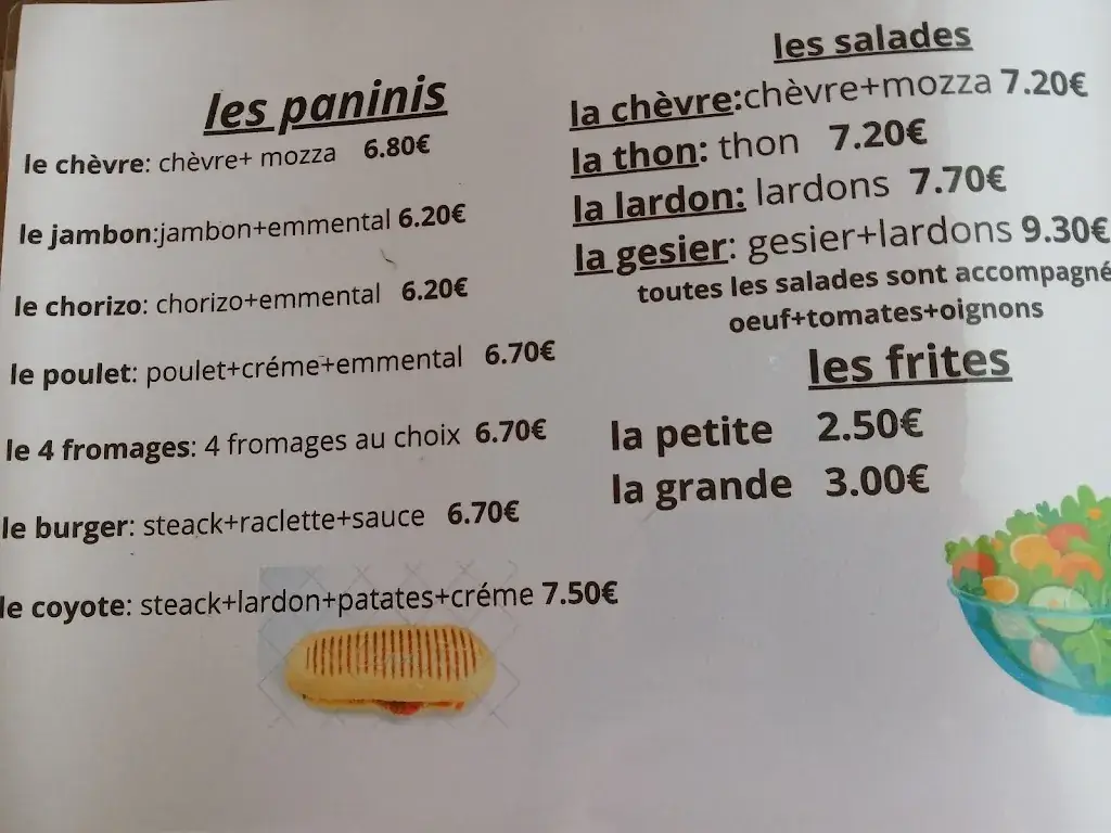 Menu_La Mie Marie_Wassy_image_3