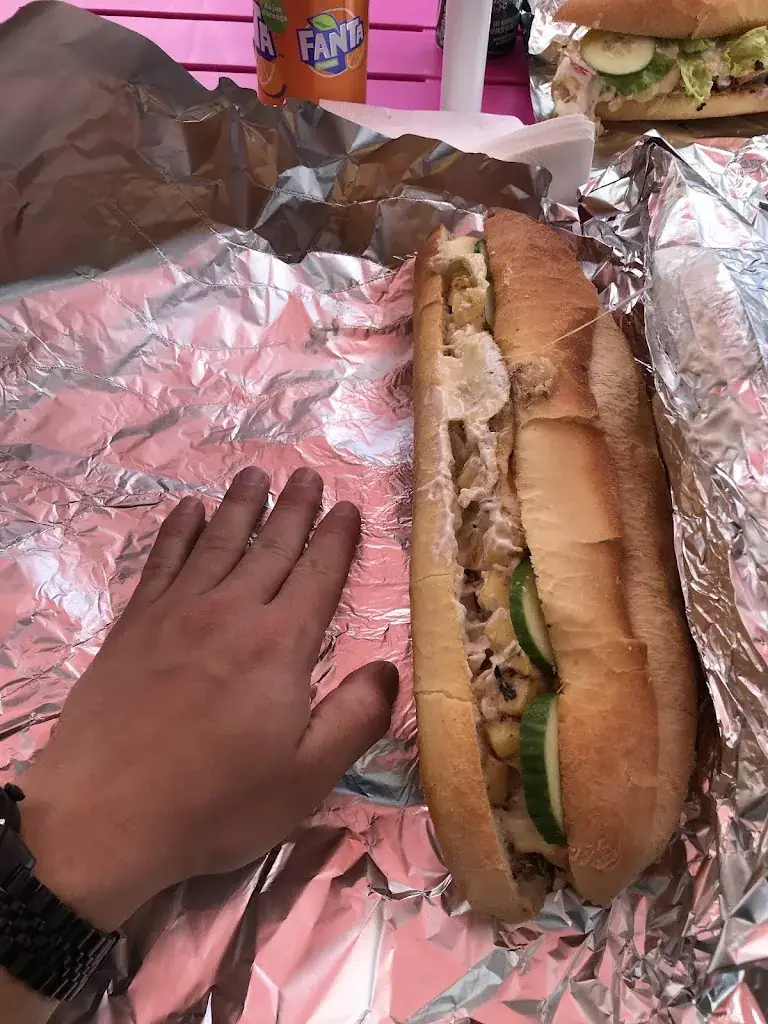 Geoffroy Lang_La Mie Marie_Wassy_review